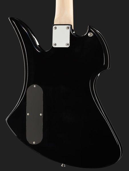 Harley Benton Electric Guitars Harley Benton MB-20BK Rock Series