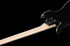 Harley Benton Electric Guitars Harley Benton MB-20BK Rock Series