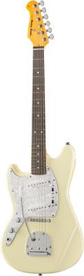 harley benton electric guitars harley benton ms-60lh vw vintage series