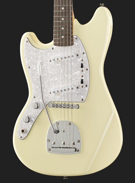 harley benton electric guitars harley benton ms-60lh vw vintage series