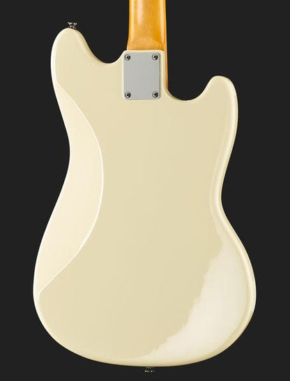 harley benton electric guitars harley benton ms-60lh vw vintage series