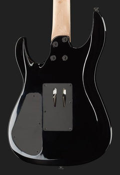Harley Benton Electric Guitars Harley Benton R-456FR BK Progressive Series