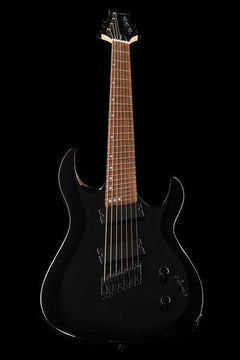 Harley Benton Electric Guitars Harley Benton R-457BK Fanfret