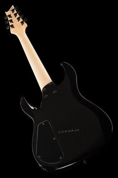 Harley Benton Electric Guitars Harley Benton R-457BK Fanfret