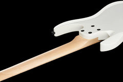 Harley Benton Electric Guitars Harley Benton R-457MN WH Progressive Series