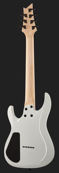 Harley Benton Electric Guitars Harley Benton R-457MN WH Progressive Series