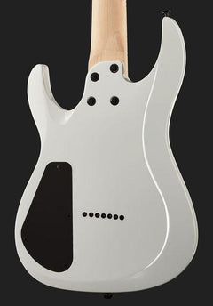 Harley Benton Electric Guitars Harley Benton R-457MN WH Progressive Series