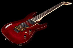 Harley Benton Electric Guitars Harley Benton S-620 TR Rock Series