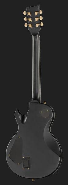 harley benton electric guitars harley benton sc-1000 vb progressive line
