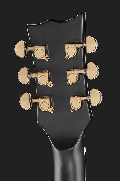 harley benton electric guitars harley benton sc-1000 vb progressive line