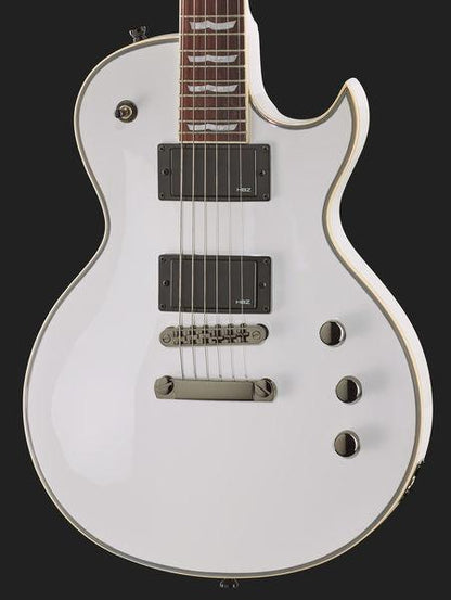 harley benton electric guitars harley benton sc-1000 vw progressive line