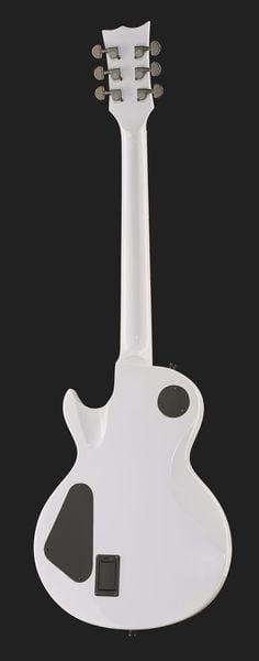 harley benton electric guitars harley benton sc-1000 vw progressive line