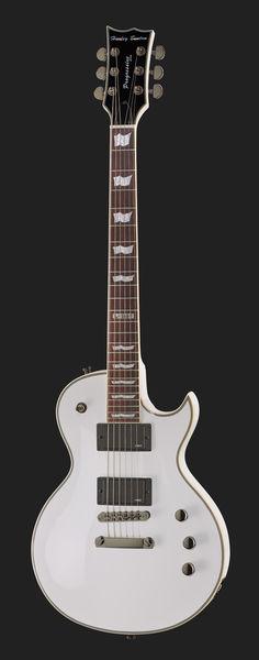 harley benton electric guitars harley benton sc-1000 vw progressive line
