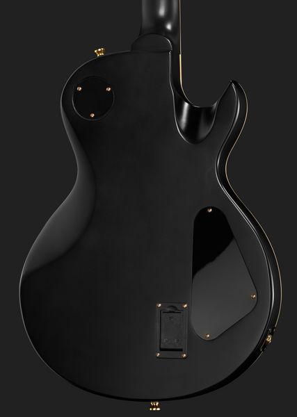 harley benton electric guitars harley benton sc-1000lh vb progressive line