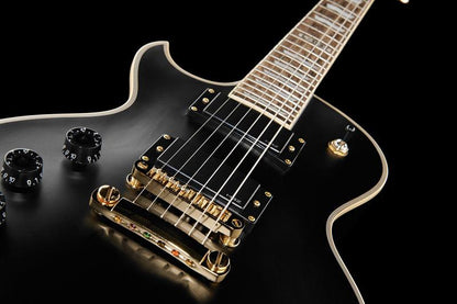 harley benton electric guitars harley benton sc-1000lh vb progressive line