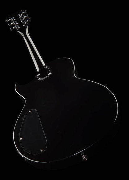 harley benton electric guitars harley benton sc-200 bk student serie bundle