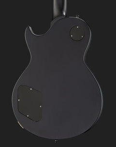 Harley Benton Electric Guitars Harley Benton SC-400 SBK Vintage Series