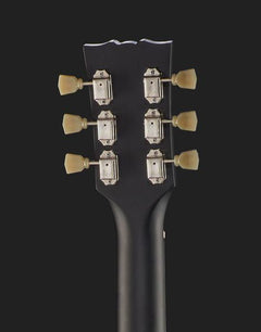 Harley Benton Electric Guitars Harley Benton SC-400 SBK Vintage Series