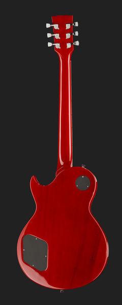 harley benton electric guitars harley benton sc-450 cb classic bundle 1