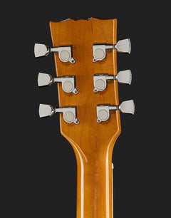 Harley Benton Electric Guitars Harley Benton SC-450 P90 CO Classic Series