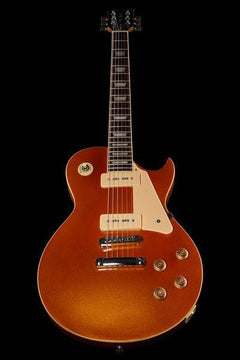 Harley Benton Electric Guitars Harley Benton SC-450 P90 CO Classic Series