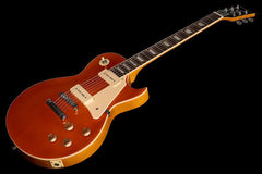 Harley Benton Electric Guitars Harley Benton SC-450 P90 CO Classic Series