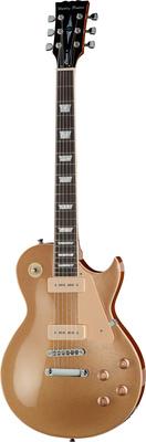 Harley Benton Electric Guitars Harley Benton SC-450 P90 GT Classic Series