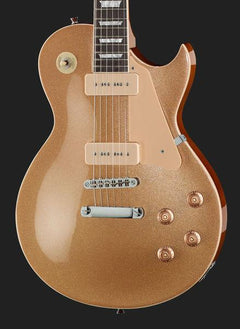 Harley Benton Electric Guitars Harley Benton SC-450 P90 GT Classic Series