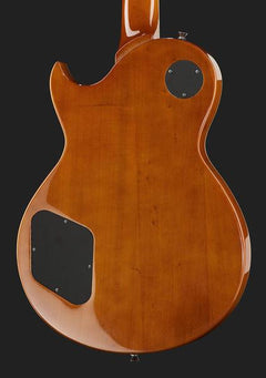 Harley Benton Electric Guitars Harley Benton SC-450 P90 GT Classic Series