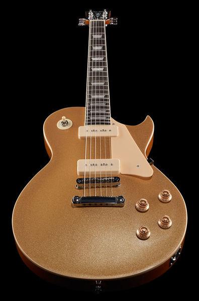 harley benton electric guitars harley benton sc-450 p90 gt classic series