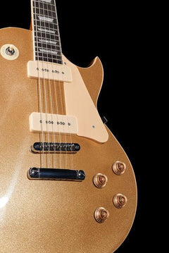 Harley Benton Electric Guitars Harley Benton SC-450 P90 GT Classic Series