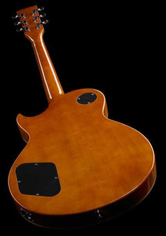 Harley Benton Electric Guitars Harley Benton SC-450 P90 GT Classic Series