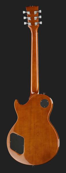 harley benton electric guitars harley benton sc-450 p90gt classic bundle 3