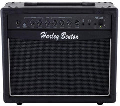 Harley Benton Electric Guitars Harley Benton SC-450Plus CB Vintage Bundle 1