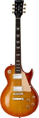 harley benton electric guitars harley benton sc-450plus hb vintage series