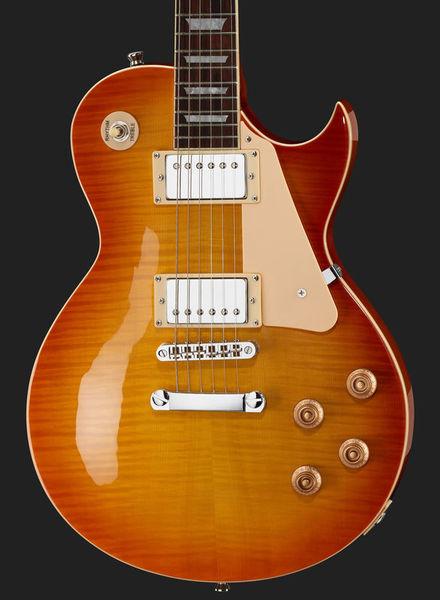 harley benton electric guitars harley benton sc-450plus hb vintage series