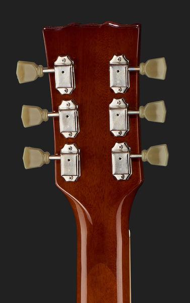 harley benton electric guitars harley benton sc-450plus hb vintage series