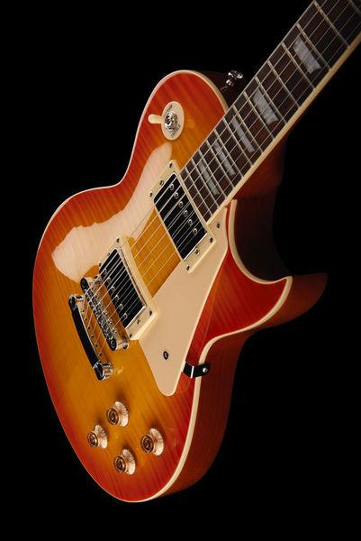 harley benton electric guitars harley benton sc-450plus hb vintage series