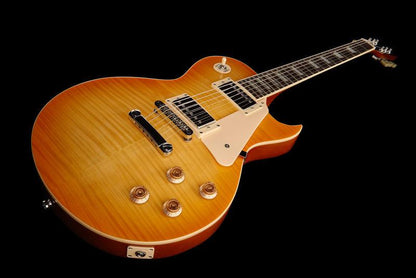 harley benton electric guitars harley benton sc-450plus ld vintage bundle 3
