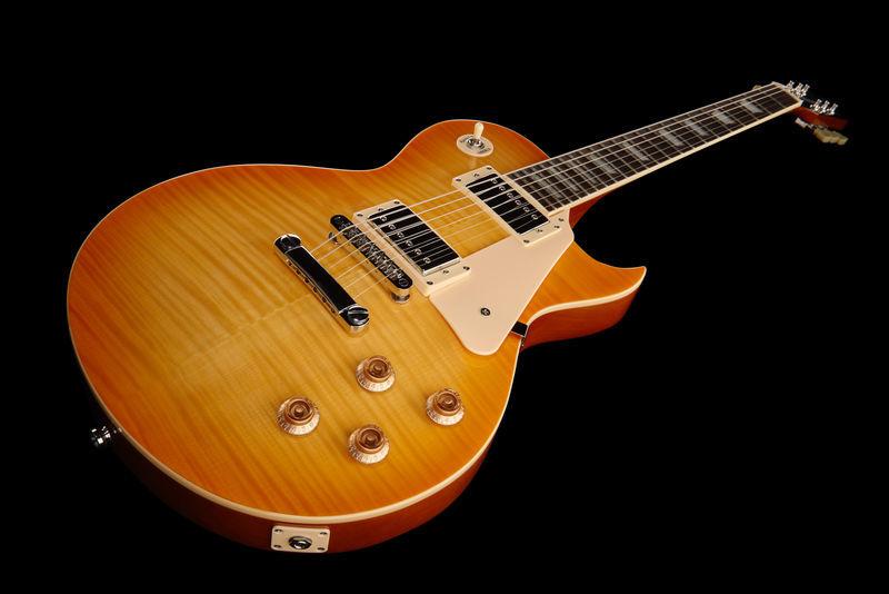 harley benton electric guitars harley benton sc-450plus ld vintage bundle 3