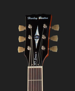 Harley Benton Electric Guitars Harley Benton SC-450Plus LD Vintage Series