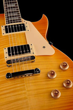 Harley Benton Electric Guitars Harley Benton SC-450Plus LD Vintage Series