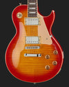 Harley Benton Electric Guitars Harley Benton SC-450Plus Vintage Series - Blackwood Fretboard