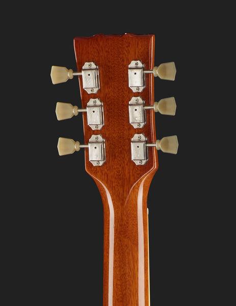 harley benton electric guitars harley benton sc-450pluslh hb vintage series