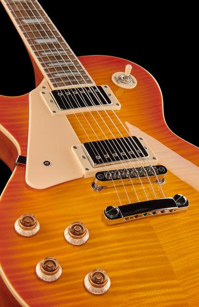 harley benton electric guitars harley benton sc-450pluslh hb vintage series