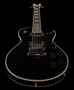 Harley Benton Electric Guitars Harley Benton SC-500 BK Vintage Serie Bundle