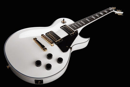 harley benton electric guitars harley benton sc-500 wh vintage serie bundle