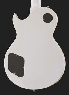 Harley Benton Electric Guitars Harley Benton SC-500 WH Vintage Series