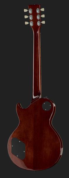 Harley Benton Electric Guitars Harley Benton SC-550 Faded Tobacco Flame
