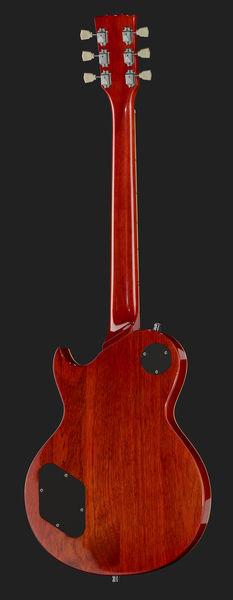 harley benton electric guitars harley benton sc-550 paradise amber flame